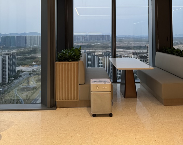 清除室內甲醛的五種方法，推薦空氣凈化器除甲醛